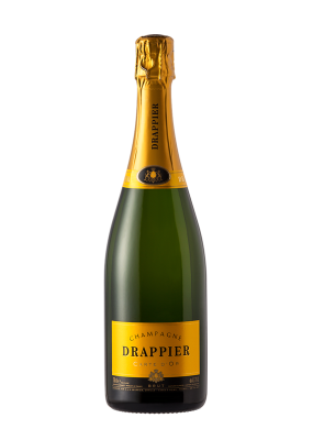 Drappier Carte D'or Brut Champagne 75 Cl